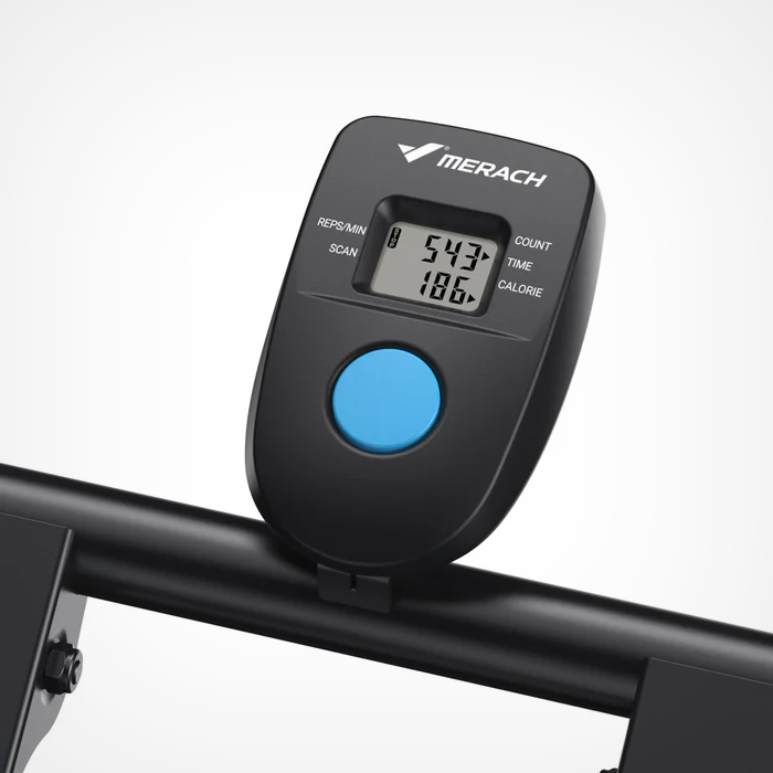 Фото MERACH MR-2438B1-EU