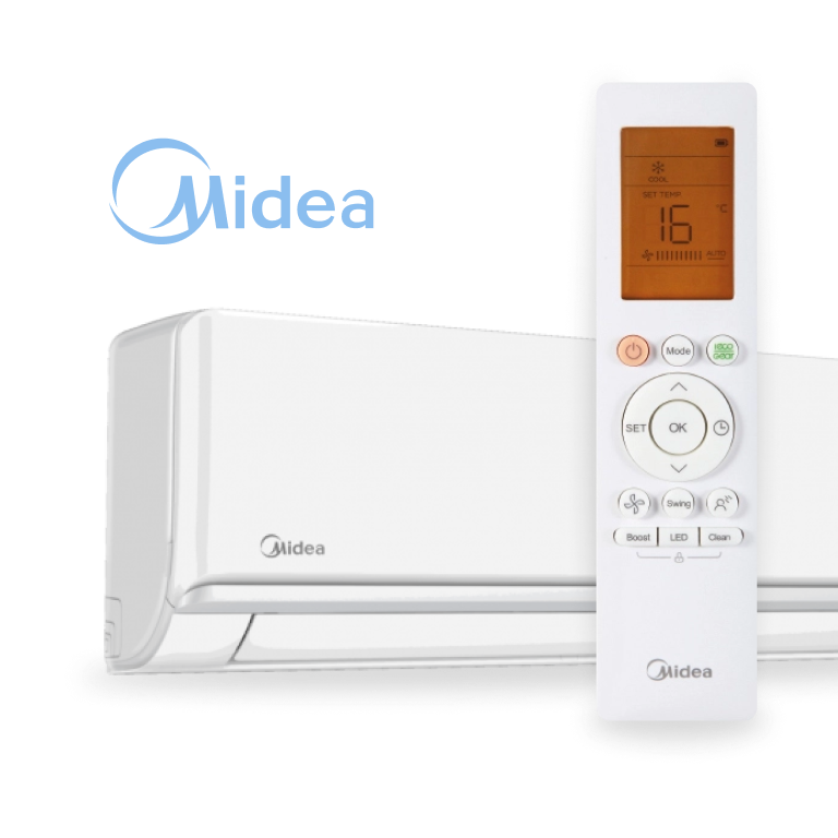 Фото 3 Midea XTreme II