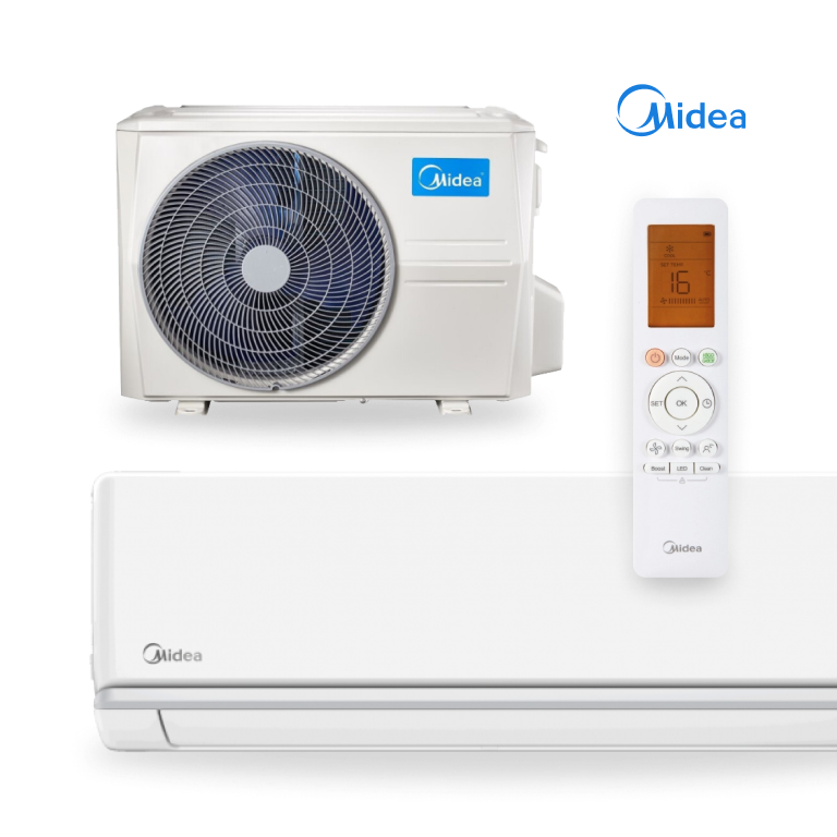 Фото 5 Midea XTreme II