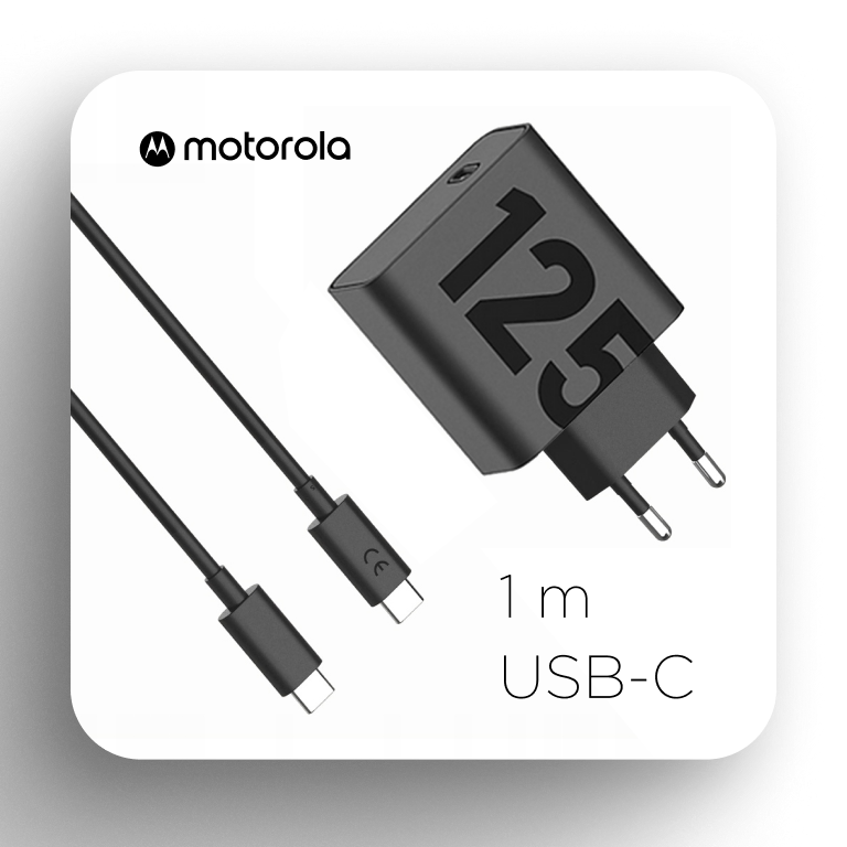 Фото 3 MOTOROLA 125W