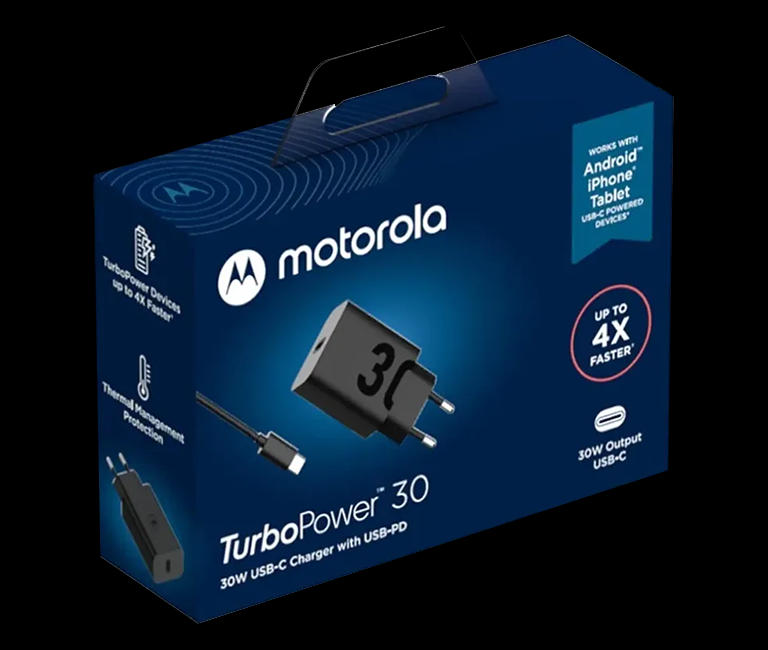 Фото 4 MOTOROLA 30W