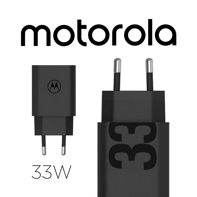 Фото 1 MOTOROLA_33W