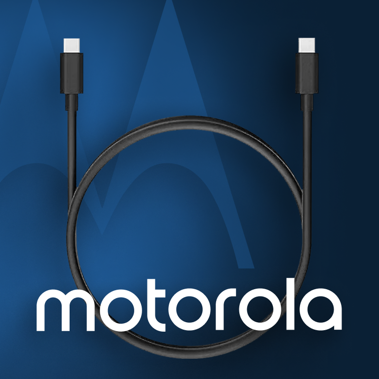Фото 1 MOTOROLA_Type-C_2m