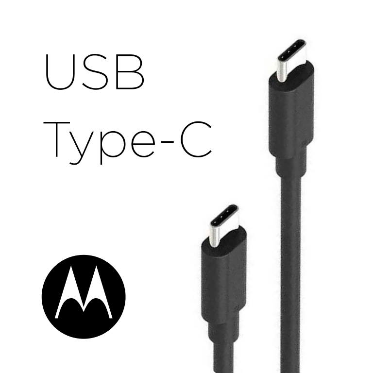 Фото 2 MOTOROLA_Type-C_2m