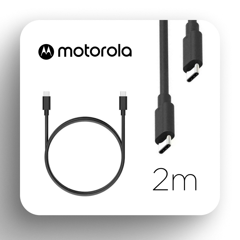 Фото 3 MOTOROLA_Type-C_2m