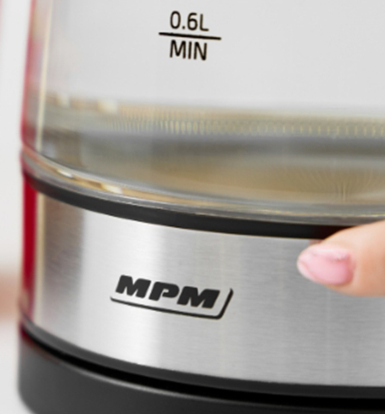 Фото 3 MPM MCZ 125