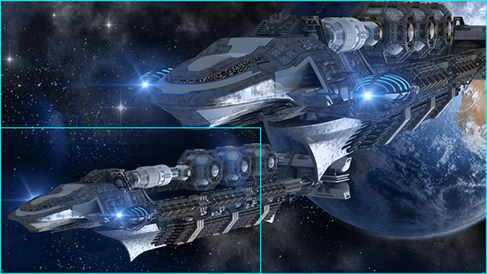 Фото 3 MSI 32 Optix MAG321CURV