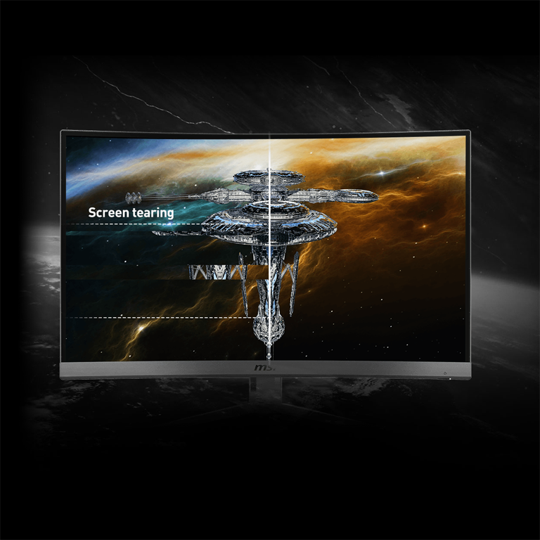 Фото 5 MSI 27 Optix G27CQ4