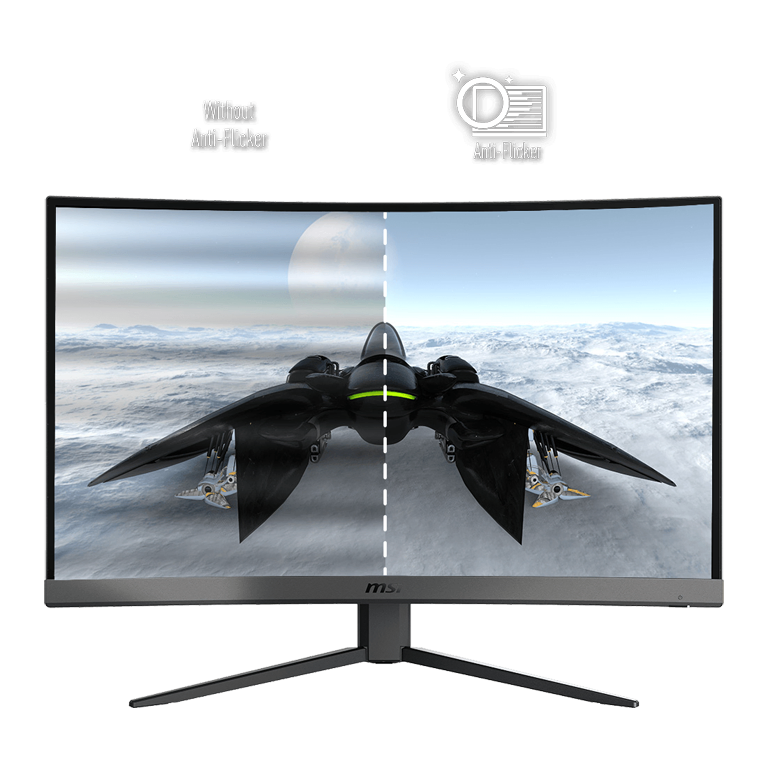 Фото 6 MSI 27 Optix G27CQ4