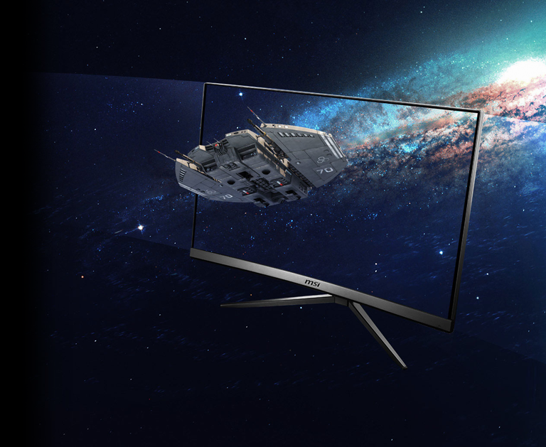 Фото 8 MSI 27 Optix G27CQ4
