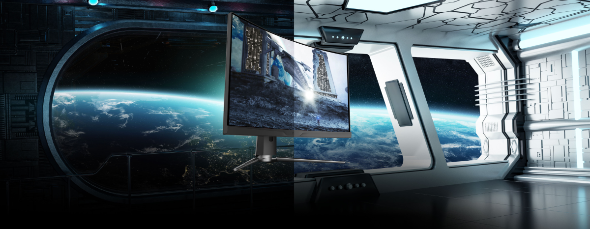Фото 3 MSI ARTYMIS273CQRQD
