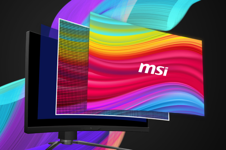 Фото 7 MSI ARTYMIS273CQRQD