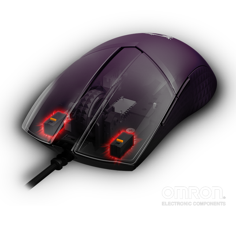 Фото 4 MSI Clutch GM41 Lightweight