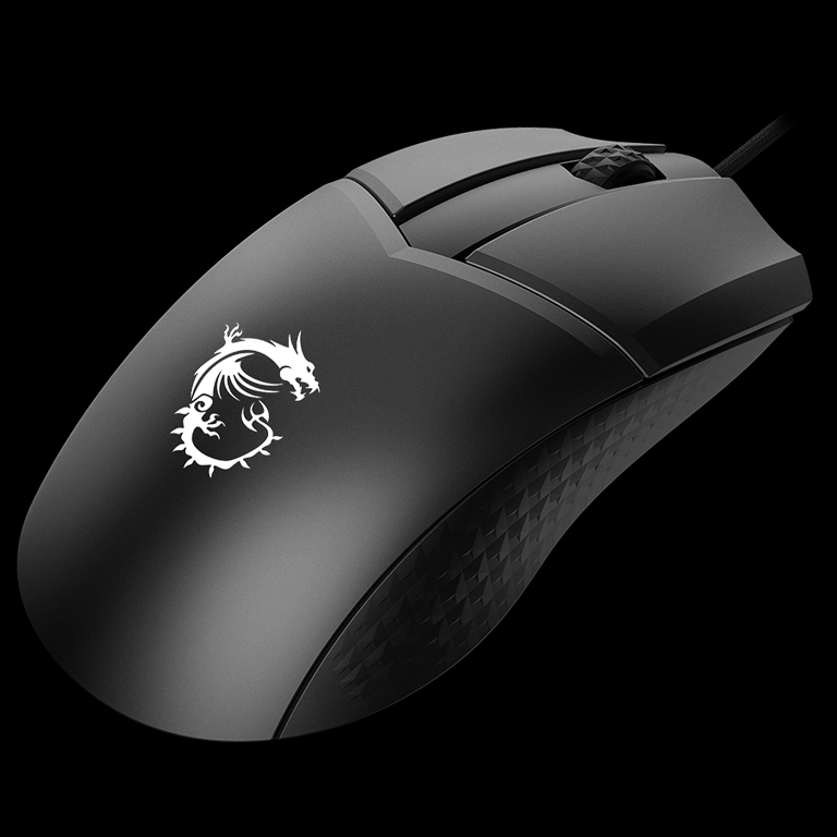 Фото 6 MSI Clutch GM41 Lightweight