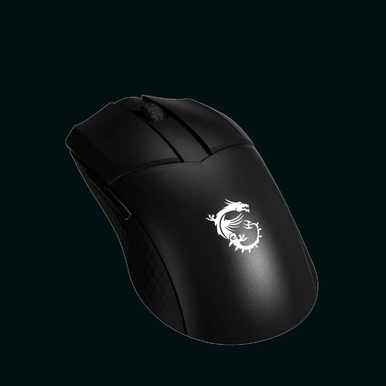 Фото 5 MSI Clutch GM41 Lightweight Wireless