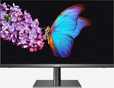 Фото 7 MSI Creator PS321QR