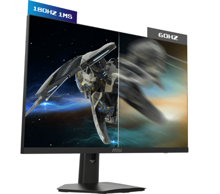 Фото 3 MSI G244PF E2