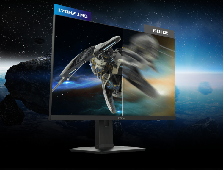 Фото 4 MSI G274QPF