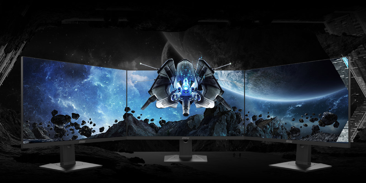 Фото 7 MSI G274QPF