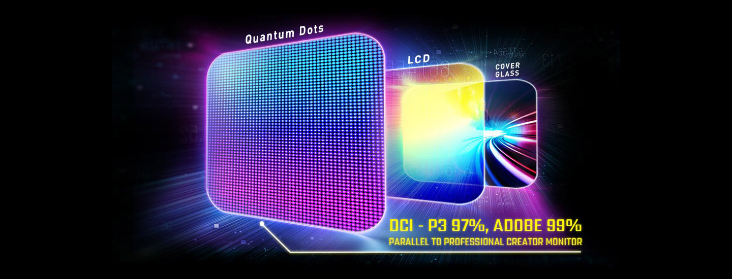Фото 3 MSI Optix MAG274QRF-QD