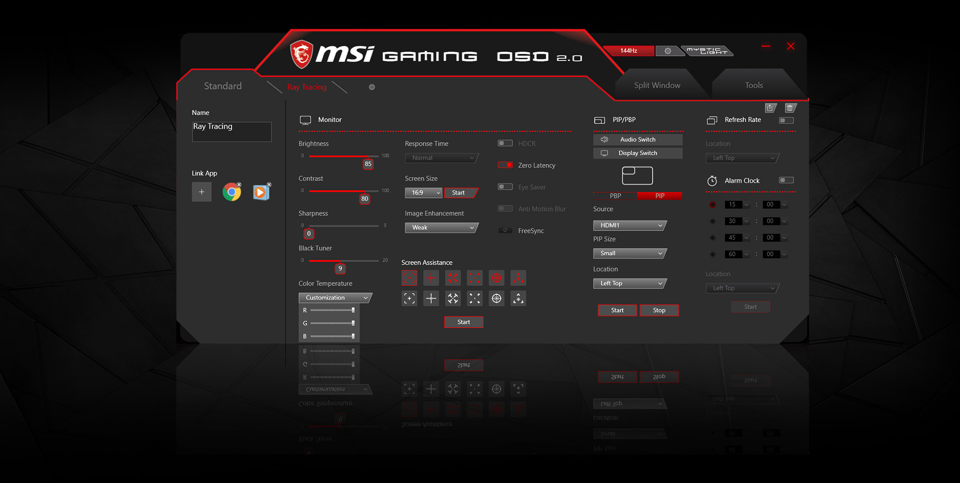 Фото 6 MSI Optix MAG274QRF-QD