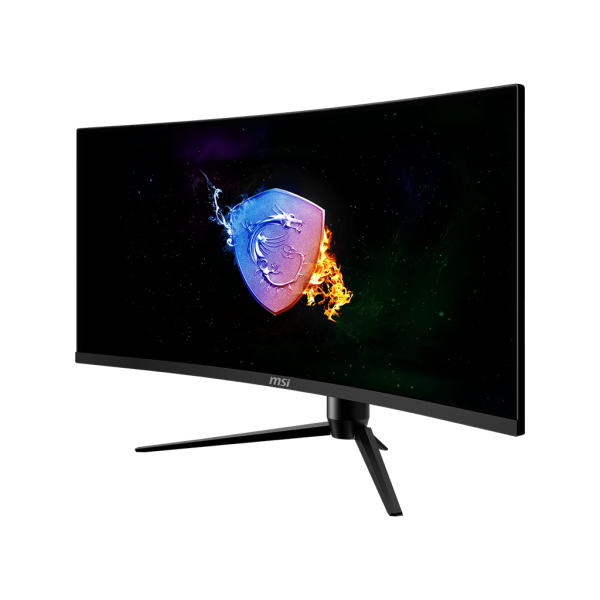 Фото 1 MSI MAG342CQPV