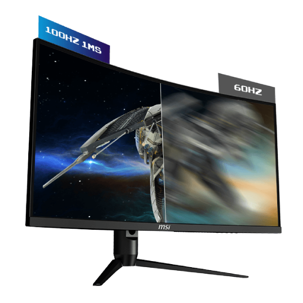 Фото 2 MSI MAG342CQPV