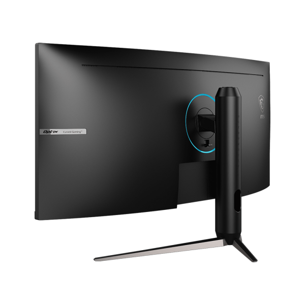 Фото 5 MSI MAG342CQPV