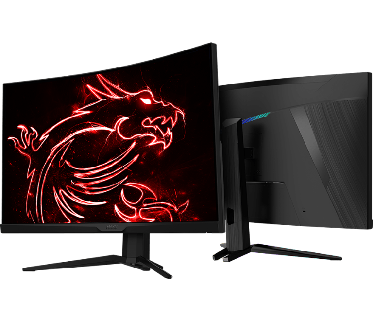 Фото 6 MSI MAG 275CQRF
