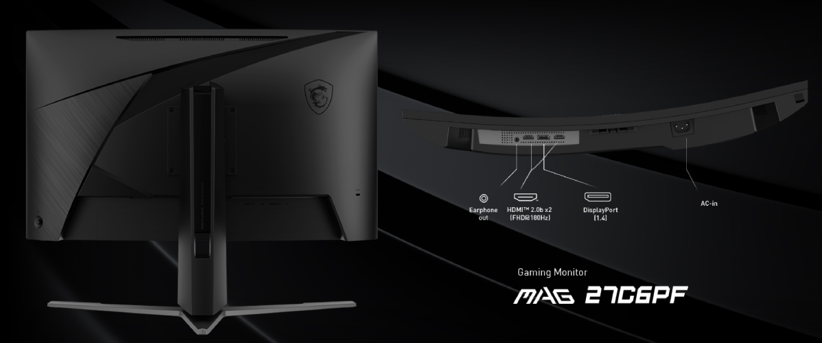 Фото 7 MSI_MAG_27C6PF