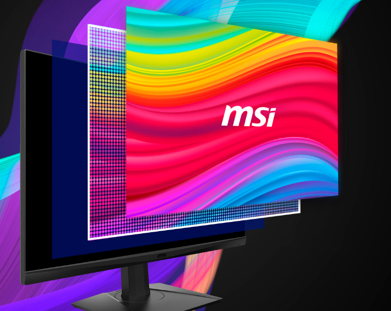 Фото 6 MSI MAG 325CQRF