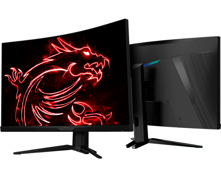 Фото 8 MSI MAG 325CQRF