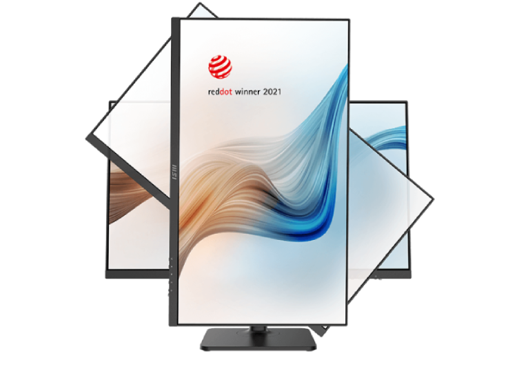 Фото 3 MSI ModernMD271P