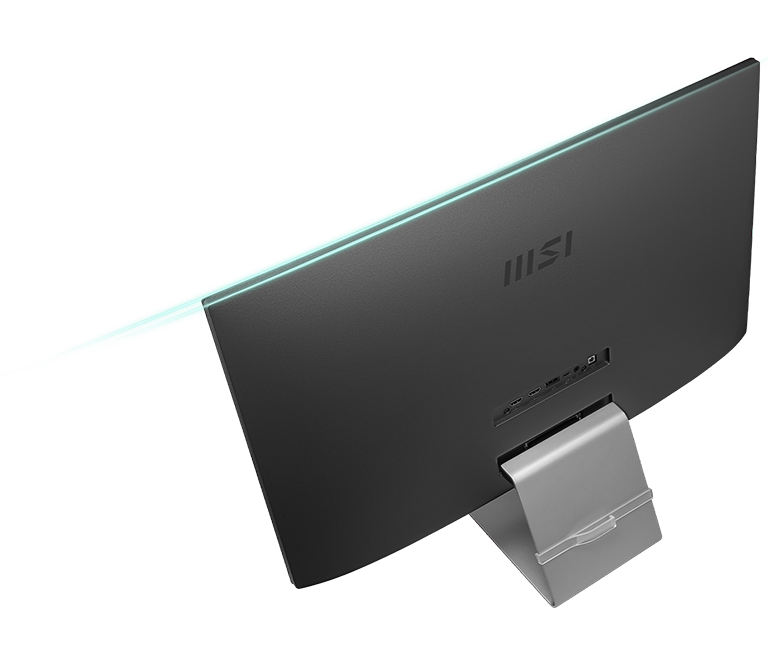 Фото 1 MSI Modern MD271UL