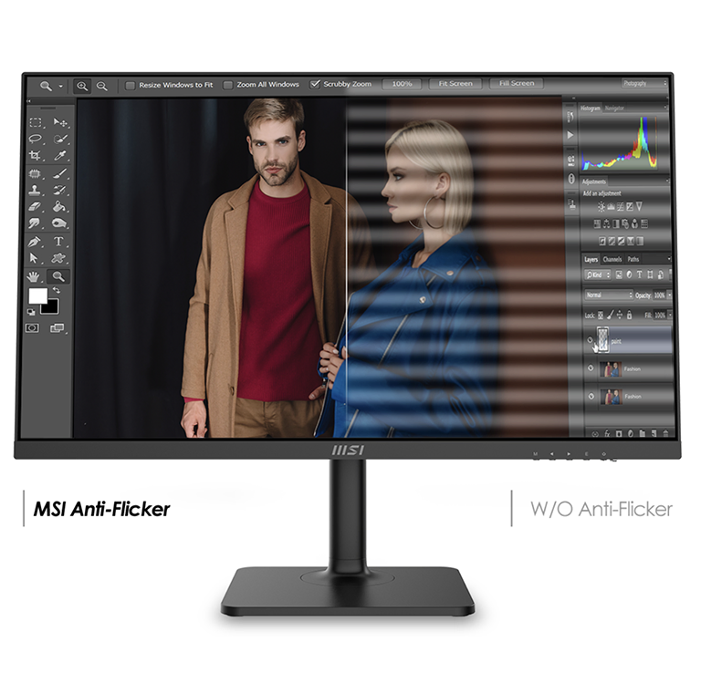 Фото 4 MSI Modern MD272P