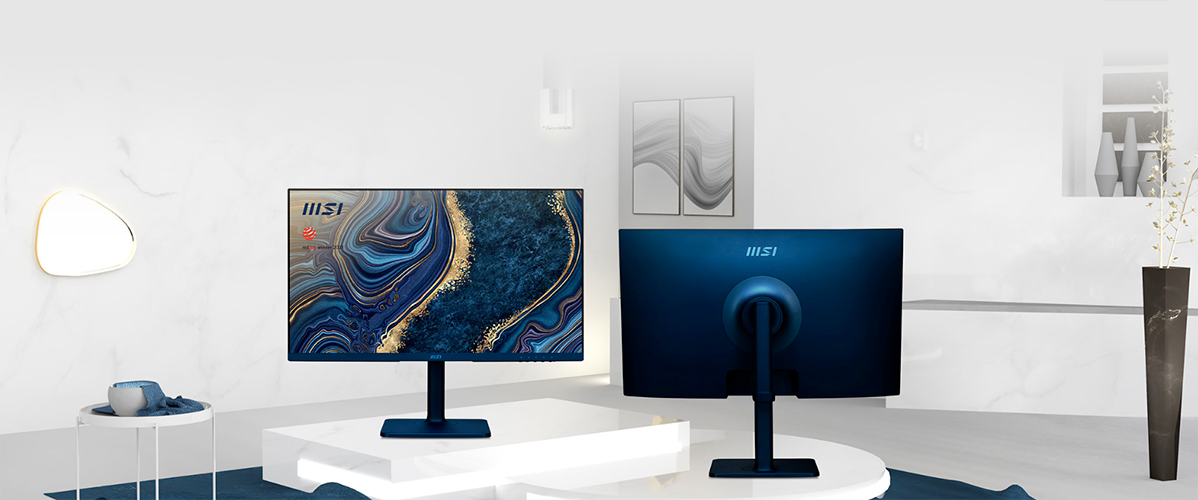 Фото 1 MSI Modern MD272QP