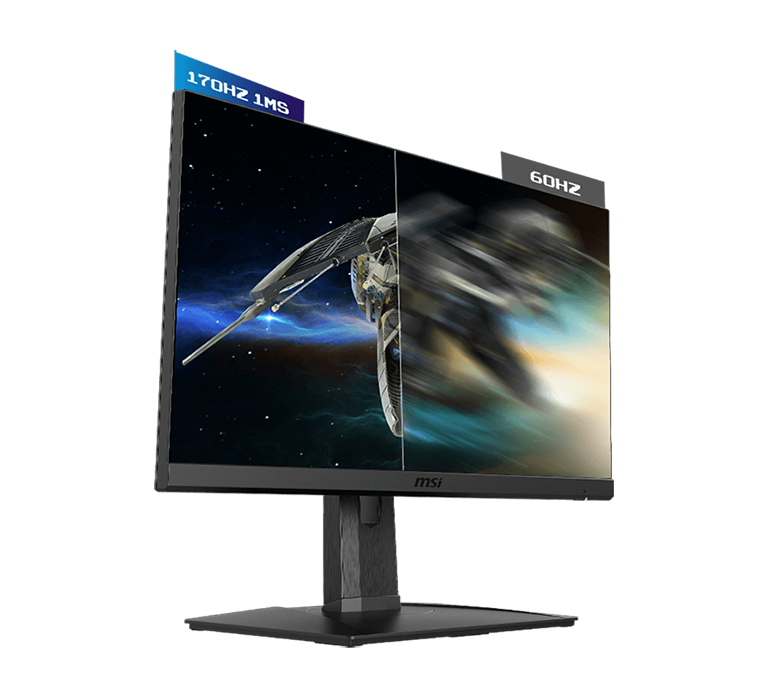 Фото 3 MSI OPTIX MAG245R2