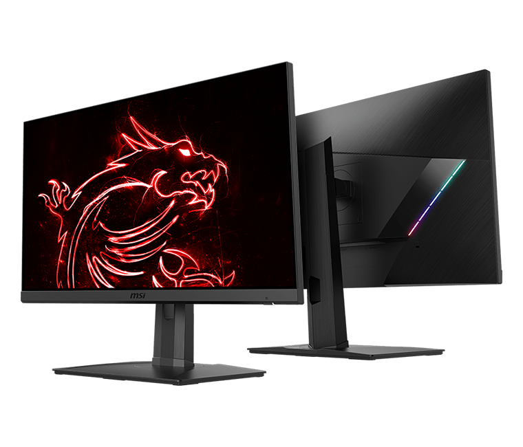 Фото 9 MSI OPTIX MAG245R2
