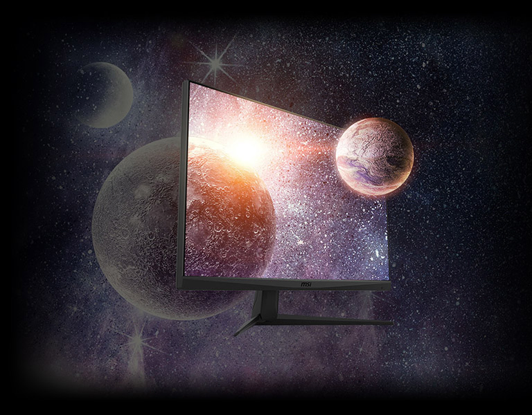 Фото 2 MSI Optix G273QF