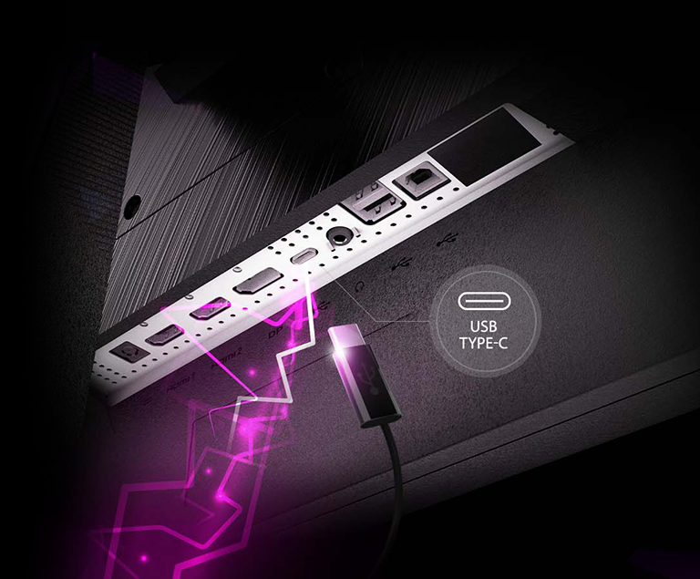 Фото 9 MSI Optix MPG321QRF
