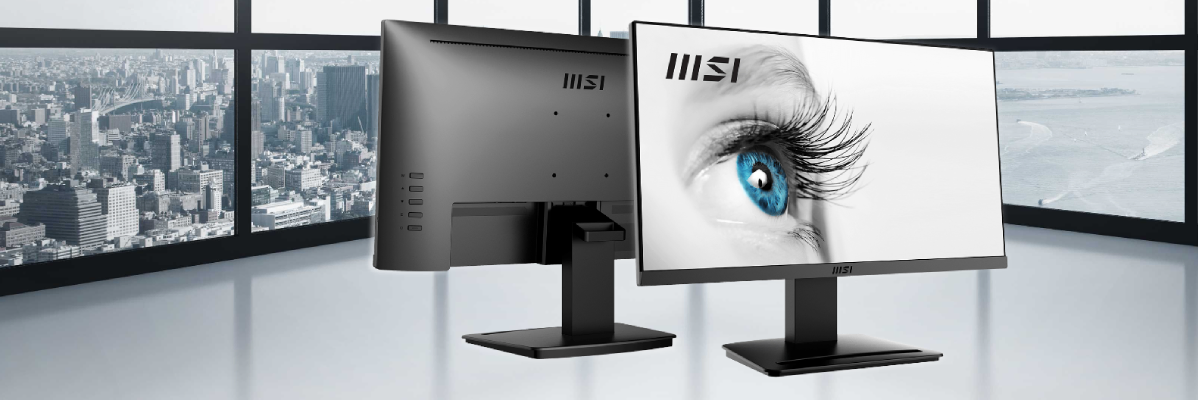 Фото 1 MSI PROMP223