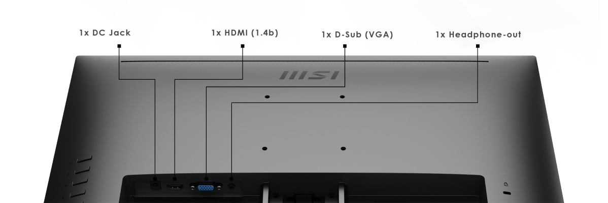 Фото 6 MSI PROMP223