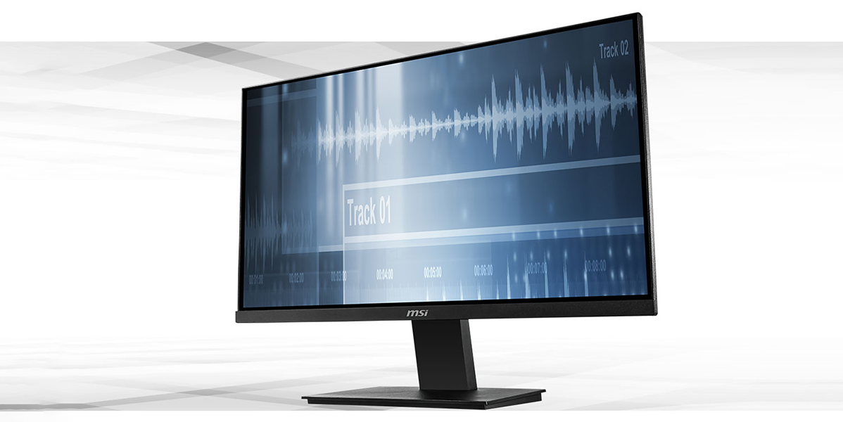 Фото 6 MSI PRO MP241