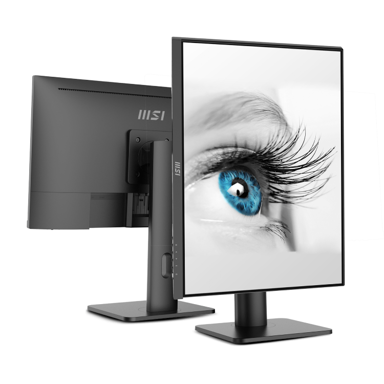 Фото 1 MSI PRO MP243XP