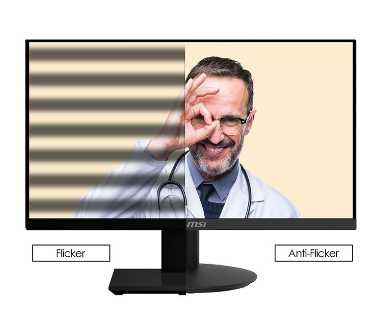 Фото 2 MSI PRO MP271