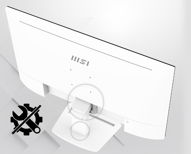 Фото 4 MSI PRO MP273AW
