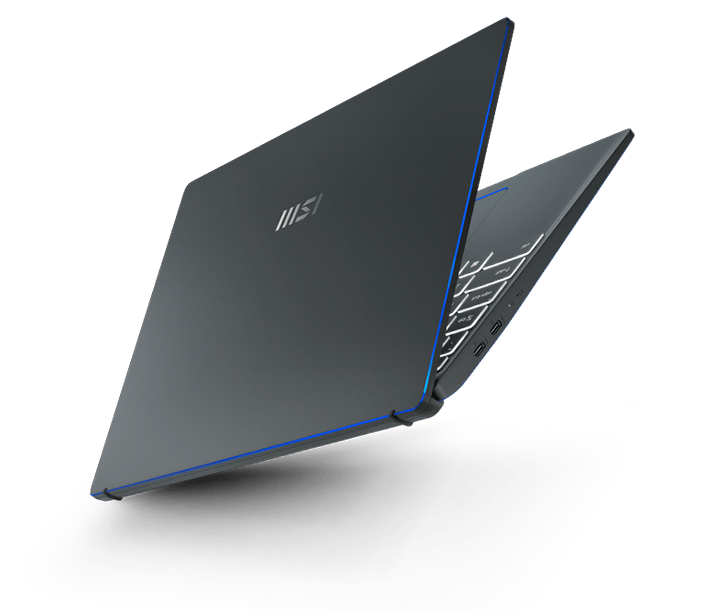 Фото 2 MSI Prestige 14 Evo
