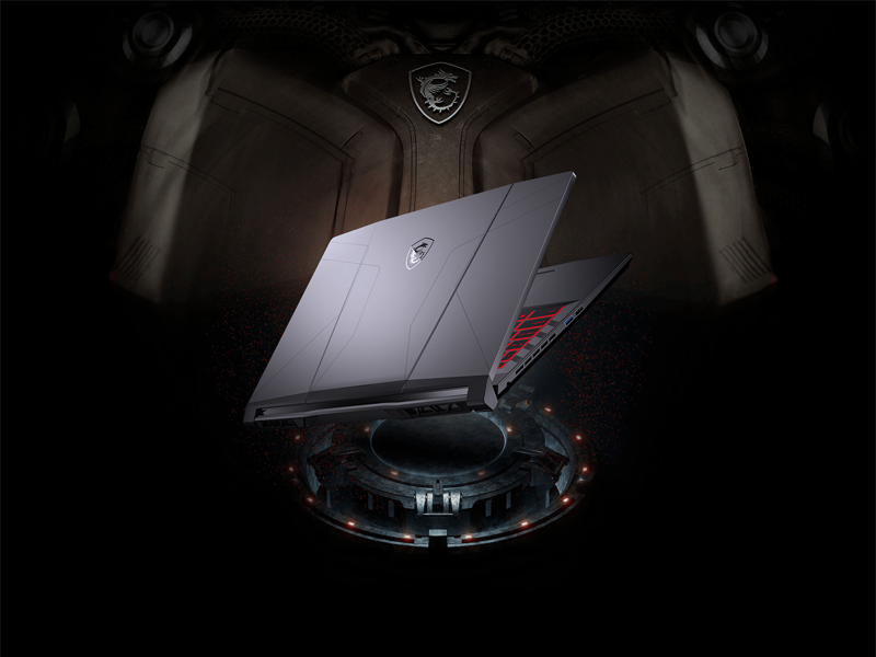 Фото 2 MSI Pulse GL66