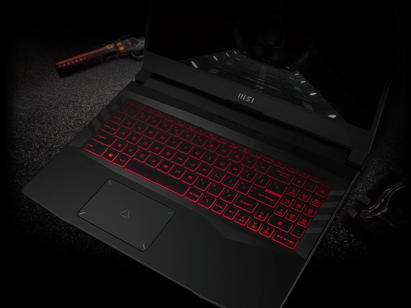 Фото 5 MSI Pulse GL66