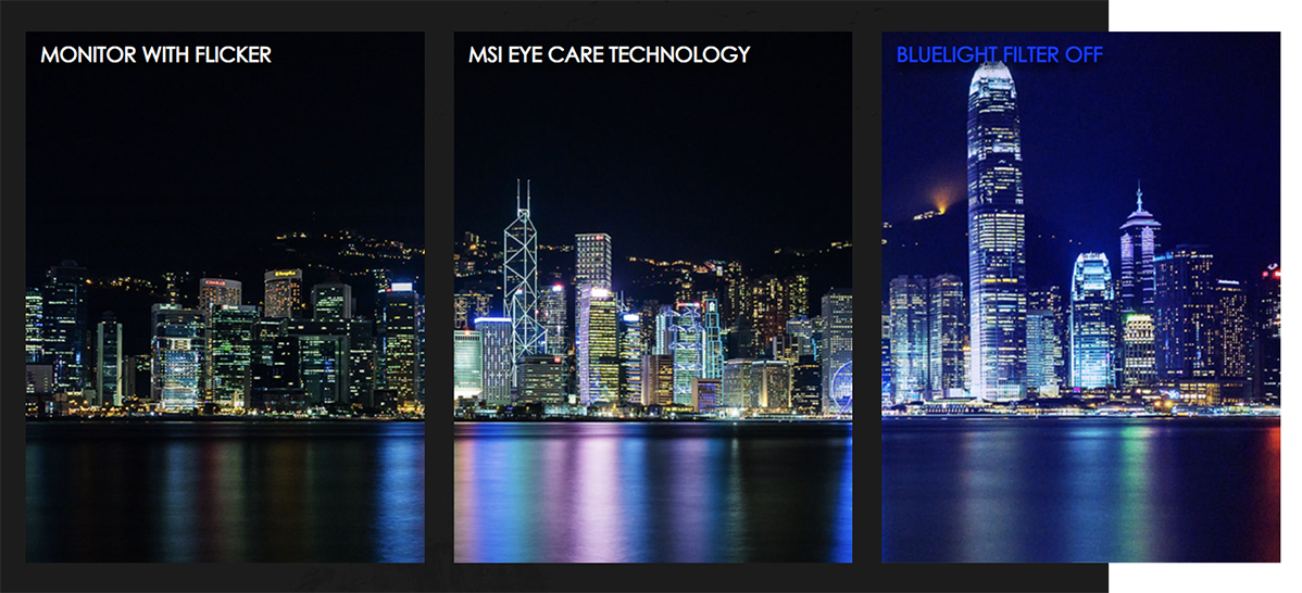 Фото 6 MSI Summit MS321UP
